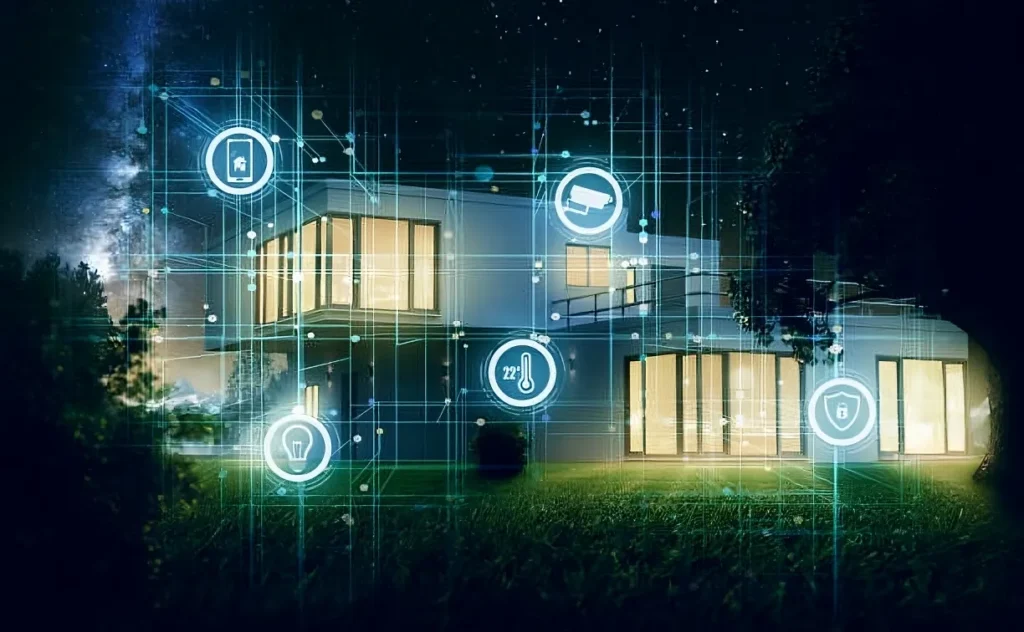 Modular System: Keep Your Smart Home from Becoming Obsolete