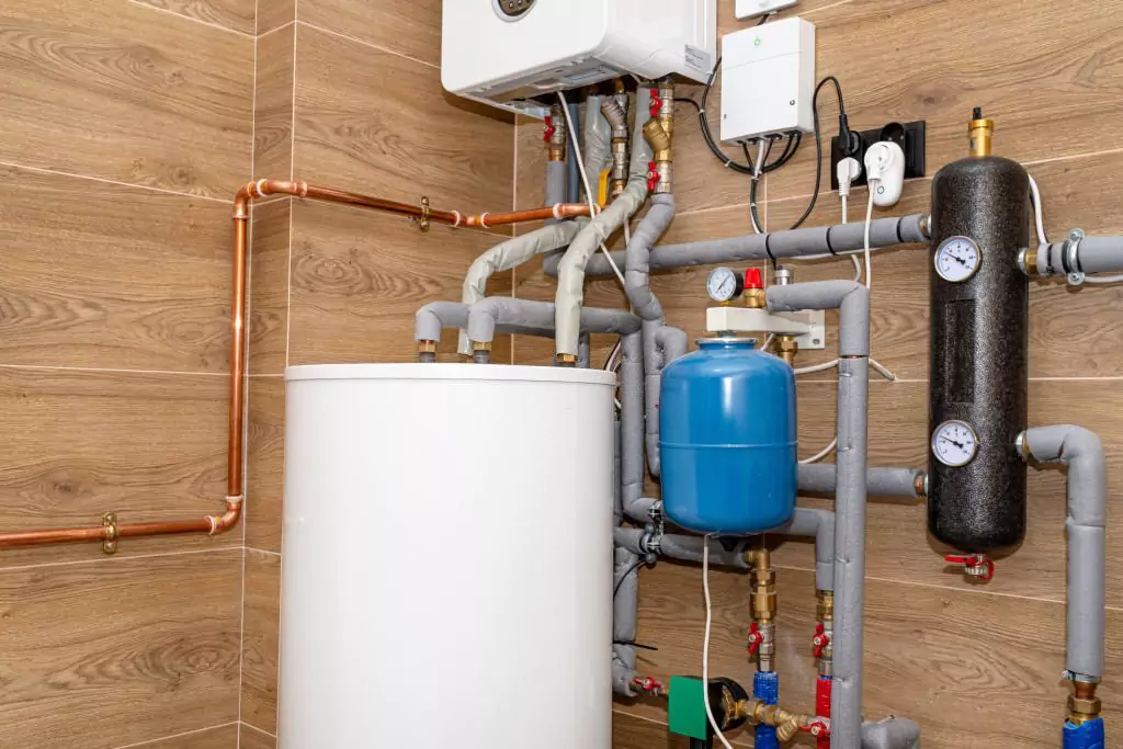 Thermal Expansion Tank Benefits of Installing in Your Home